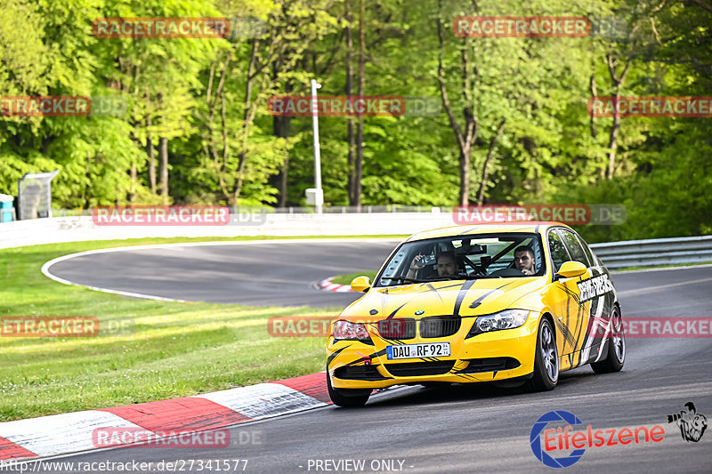 Bild #27341577 - Touristenfahrten Nürburgring Nordschleife (10.05.2024)