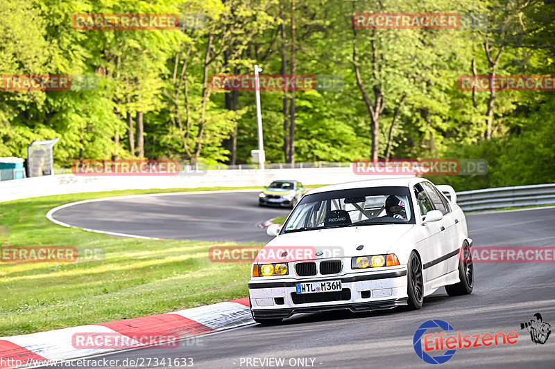 Bild #27341633 - Touristenfahrten Nürburgring Nordschleife (10.05.2024)