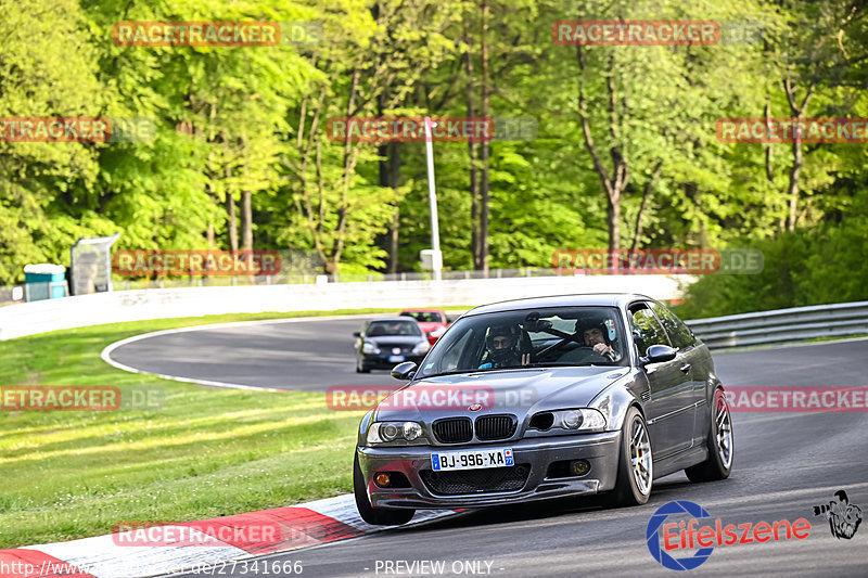 Bild #27341666 - Touristenfahrten Nürburgring Nordschleife (10.05.2024)