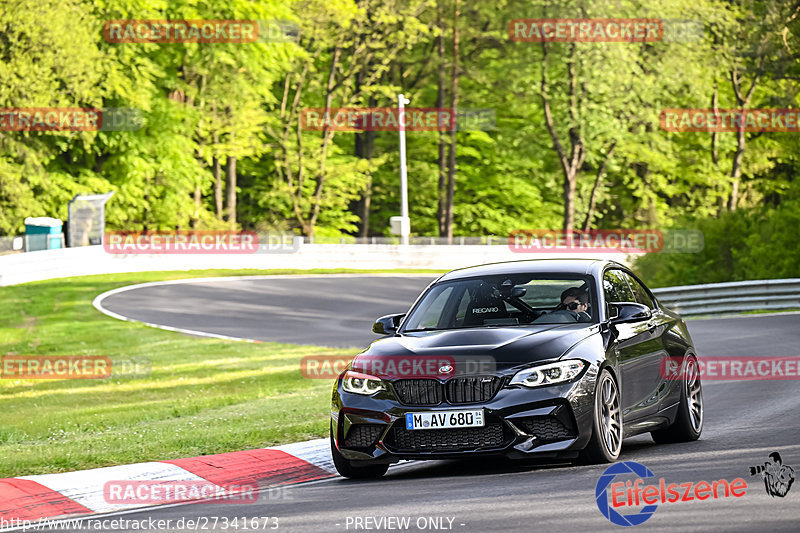 Bild #27341673 - Touristenfahrten Nürburgring Nordschleife (10.05.2024)