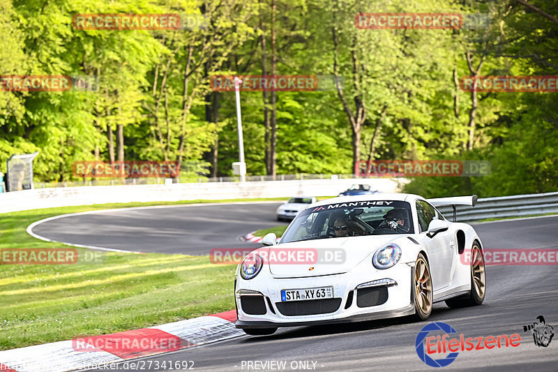 Bild #27341692 - Touristenfahrten Nürburgring Nordschleife (10.05.2024)