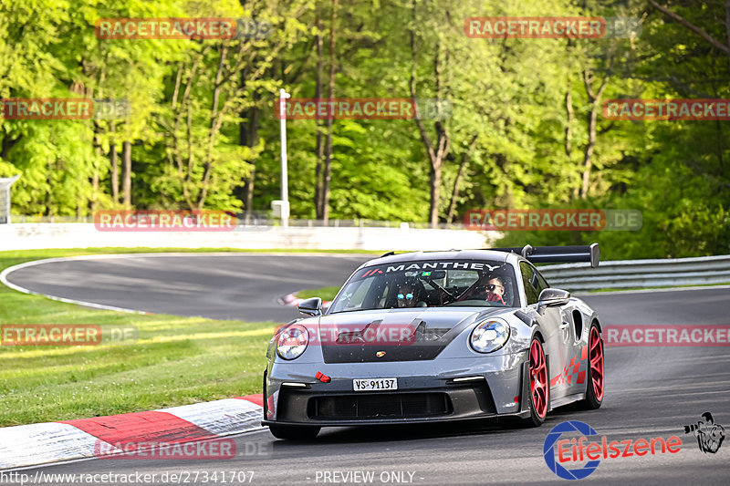 Bild #27341707 - Touristenfahrten Nürburgring Nordschleife (10.05.2024)