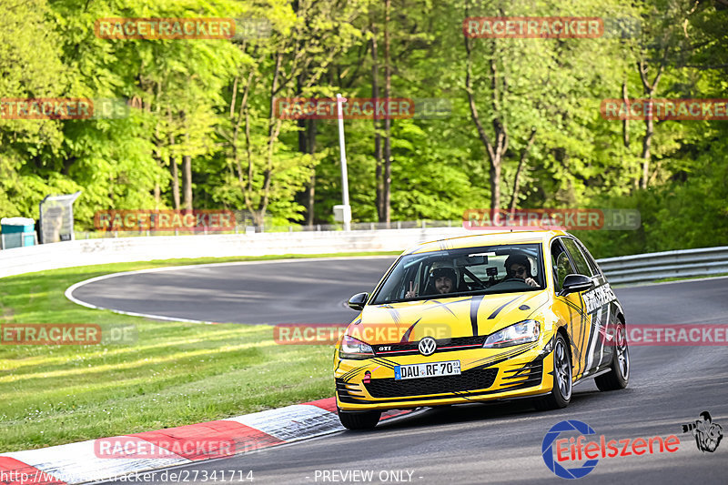 Bild #27341714 - Touristenfahrten Nürburgring Nordschleife (10.05.2024)