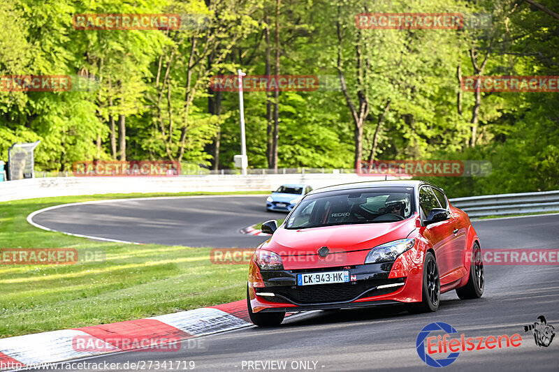 Bild #27341719 - Touristenfahrten Nürburgring Nordschleife (10.05.2024)