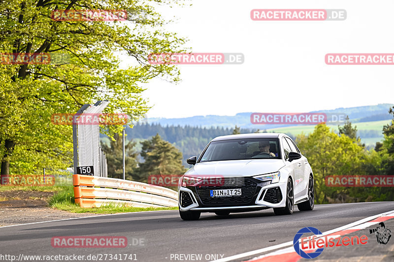 Bild #27341741 - Touristenfahrten Nürburgring Nordschleife (10.05.2024)