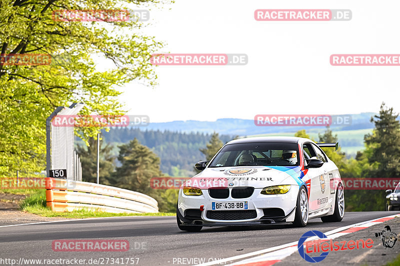 Bild #27341757 - Touristenfahrten Nürburgring Nordschleife (10.05.2024)