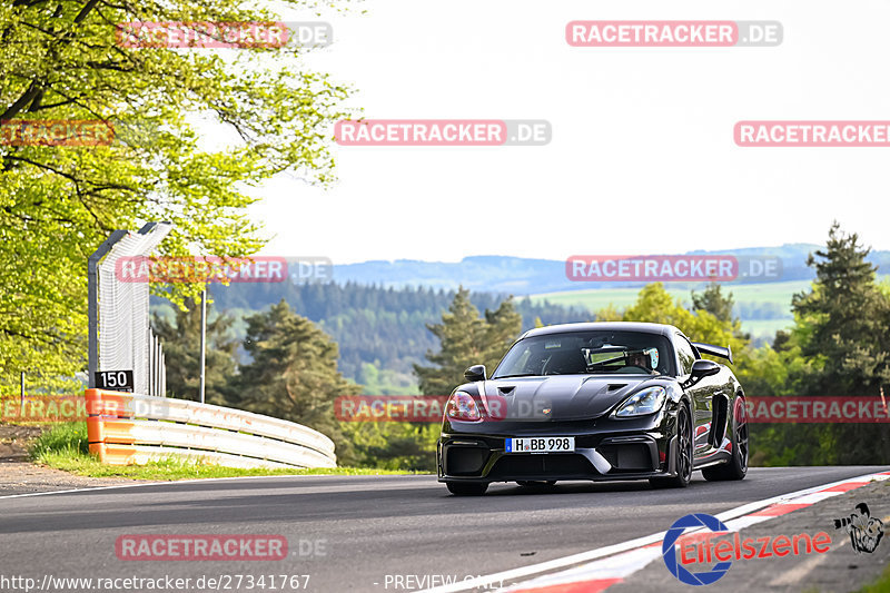 Bild #27341767 - Touristenfahrten Nürburgring Nordschleife (10.05.2024)