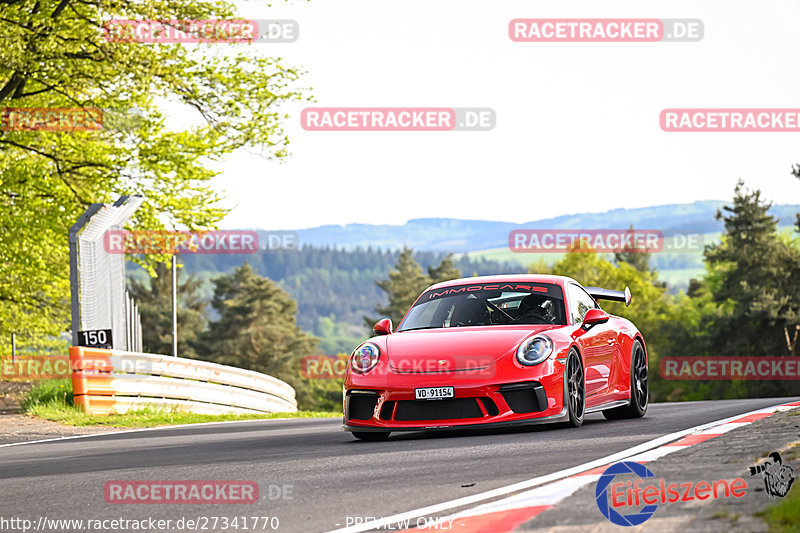 Bild #27341770 - Touristenfahrten Nürburgring Nordschleife (10.05.2024)