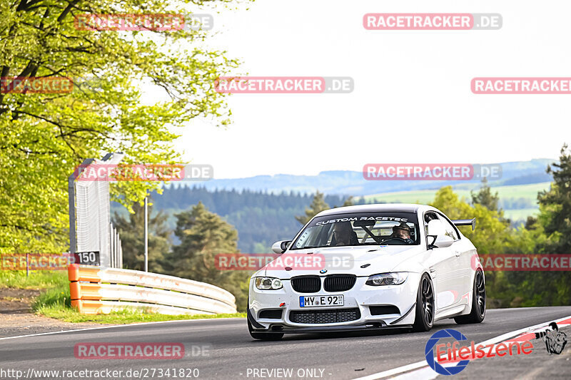 Bild #27341820 - Touristenfahrten Nürburgring Nordschleife (10.05.2024)