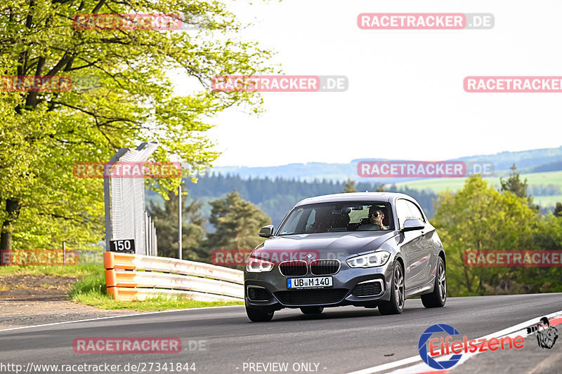 Bild #27341844 - Touristenfahrten Nürburgring Nordschleife (10.05.2024)