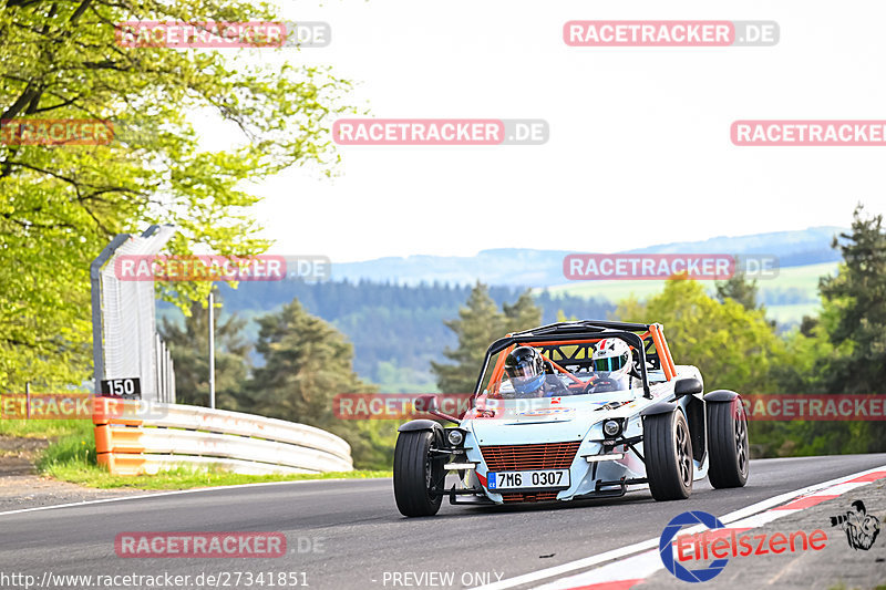 Bild #27341851 - Touristenfahrten Nürburgring Nordschleife (10.05.2024)