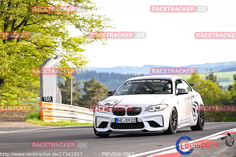 Bild #27341857 - Touristenfahrten Nürburgring Nordschleife (10.05.2024)