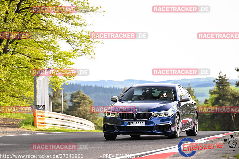 Bild #27341901 - Touristenfahrten Nürburgring Nordschleife (10.05.2024)