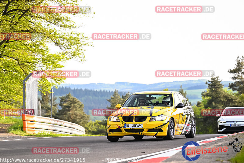 Bild #27341916 - Touristenfahrten Nürburgring Nordschleife (10.05.2024)