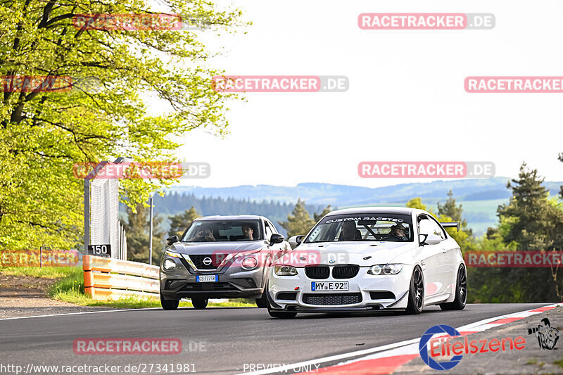 Bild #27341981 - Touristenfahrten Nürburgring Nordschleife (10.05.2024)