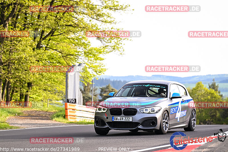 Bild #27341989 - Touristenfahrten Nürburgring Nordschleife (10.05.2024)