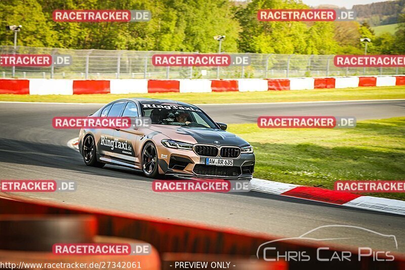 Bild #27342061 - Touristenfahrten Nürburgring Nordschleife (10.05.2024)