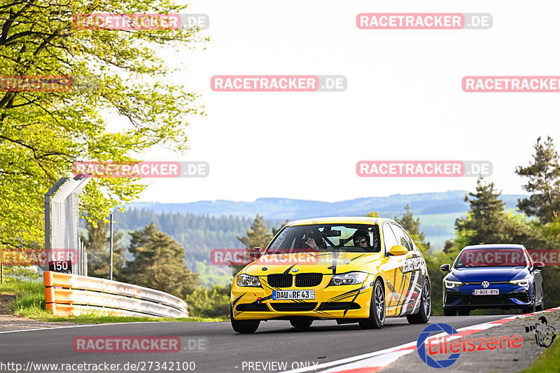 Bild #27342100 - Touristenfahrten Nürburgring Nordschleife (10.05.2024)