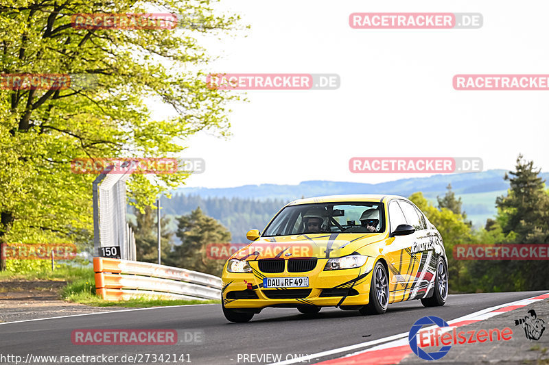 Bild #27342141 - Touristenfahrten Nürburgring Nordschleife (10.05.2024)