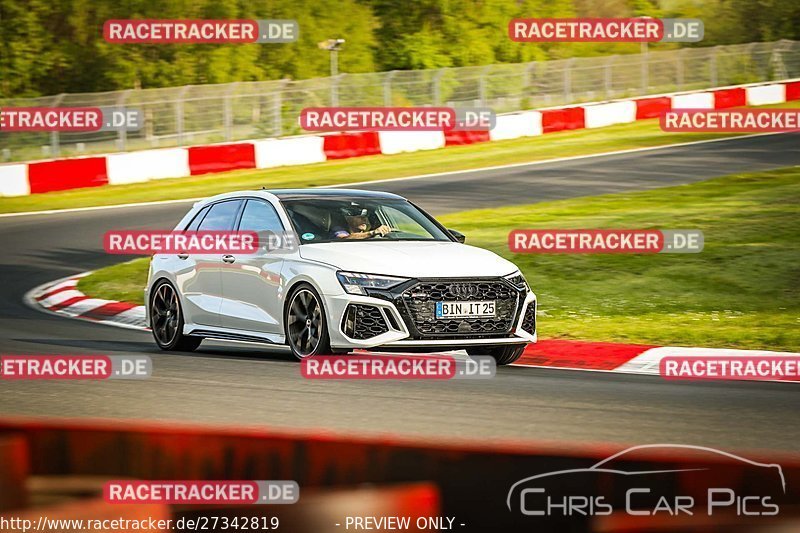 Bild #27342819 - Touristenfahrten Nürburgring Nordschleife (10.05.2024)