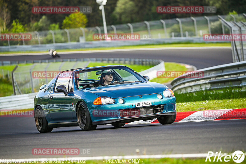 Bild #27344102 - Touristenfahrten Nürburgring Nordschleife (10.05.2024)