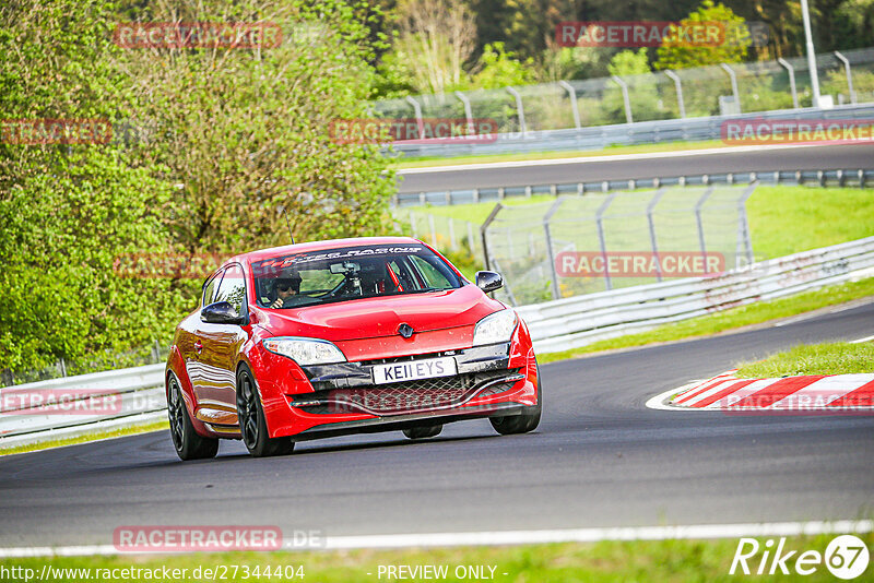 Bild #27344404 - Touristenfahrten Nürburgring Nordschleife (10.05.2024)