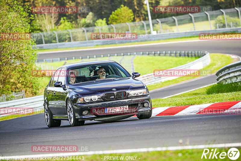 Bild #27344443 - Touristenfahrten Nürburgring Nordschleife (10.05.2024)