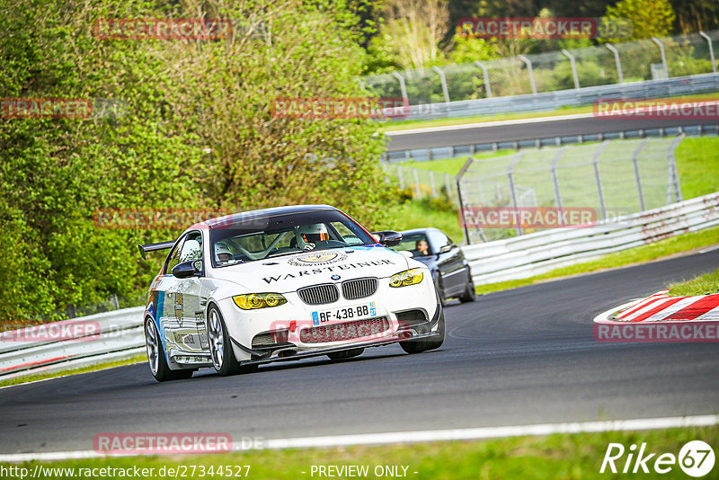 Bild #27344527 - Touristenfahrten Nürburgring Nordschleife (10.05.2024)