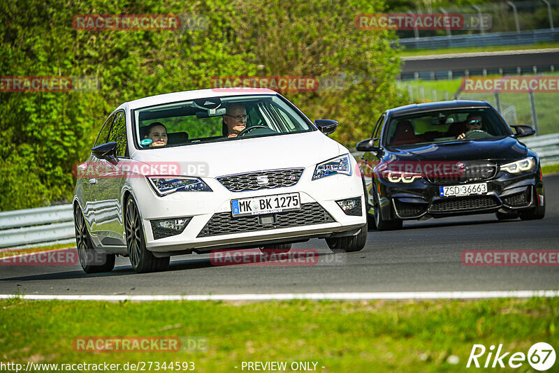 Bild #27344593 - Touristenfahrten Nürburgring Nordschleife (10.05.2024)