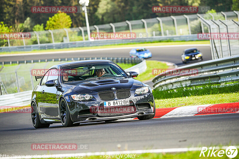 Bild #27344625 - Touristenfahrten Nürburgring Nordschleife (10.05.2024)