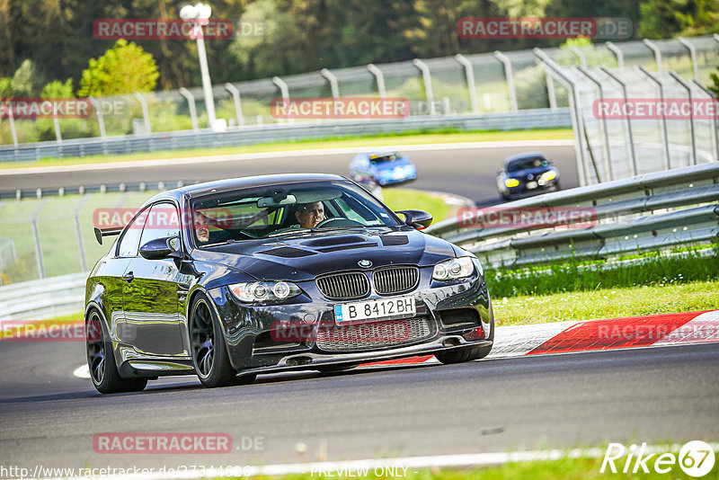 Bild #27344626 - Touristenfahrten Nürburgring Nordschleife (10.05.2024)