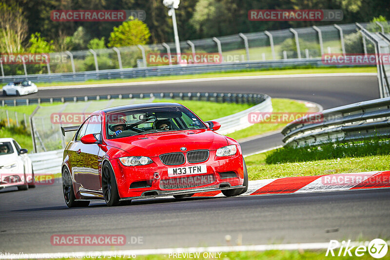 Bild #27344716 - Touristenfahrten Nürburgring Nordschleife (10.05.2024)