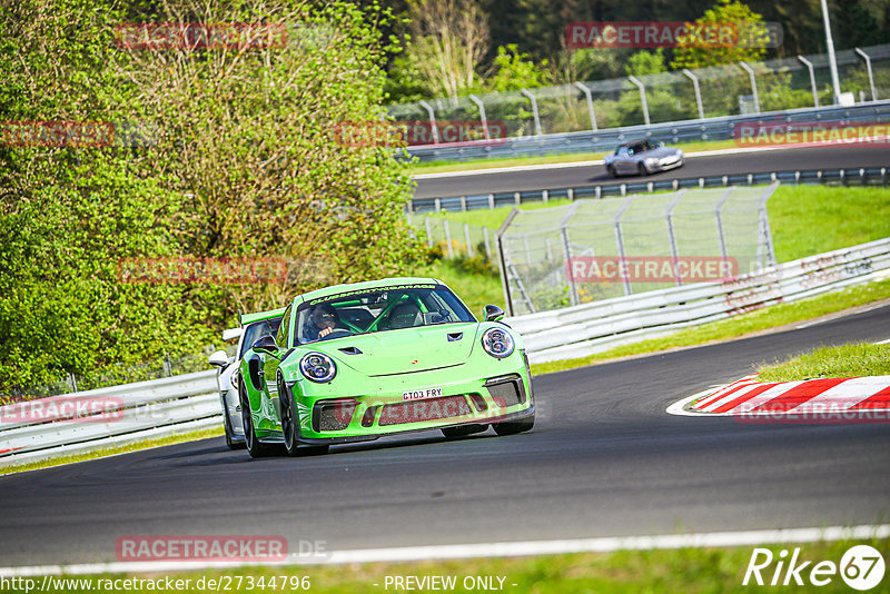 Bild #27344796 - Touristenfahrten Nürburgring Nordschleife (10.05.2024)