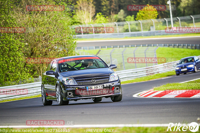 Bild #27344915 - Touristenfahrten Nürburgring Nordschleife (10.05.2024)