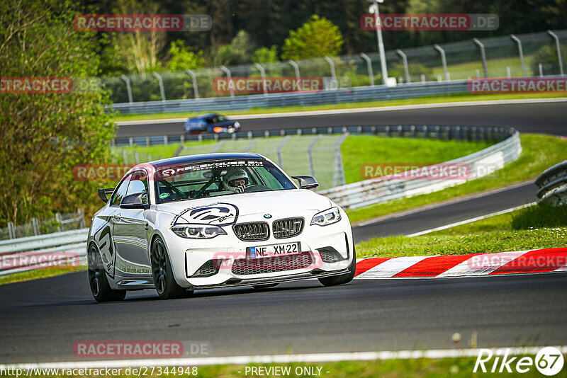 Bild #27344948 - Touristenfahrten Nürburgring Nordschleife (10.05.2024)