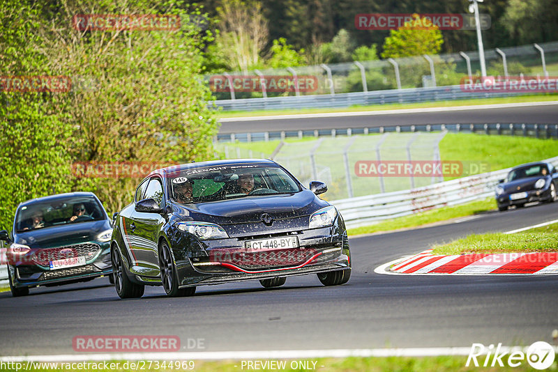 Bild #27344969 - Touristenfahrten Nürburgring Nordschleife (10.05.2024)