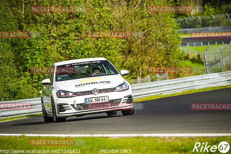 Bild #27345811 - Touristenfahrten Nürburgring Nordschleife (10.05.2024)