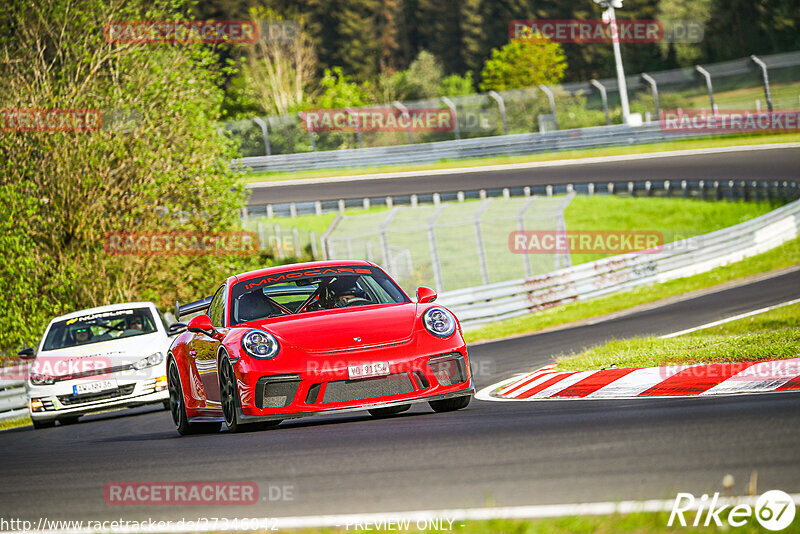 Bild #27346042 - Touristenfahrten Nürburgring Nordschleife (10.05.2024)