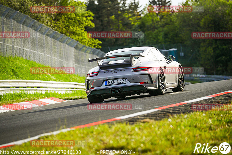 Bild #27346108 - Touristenfahrten Nürburgring Nordschleife (10.05.2024)