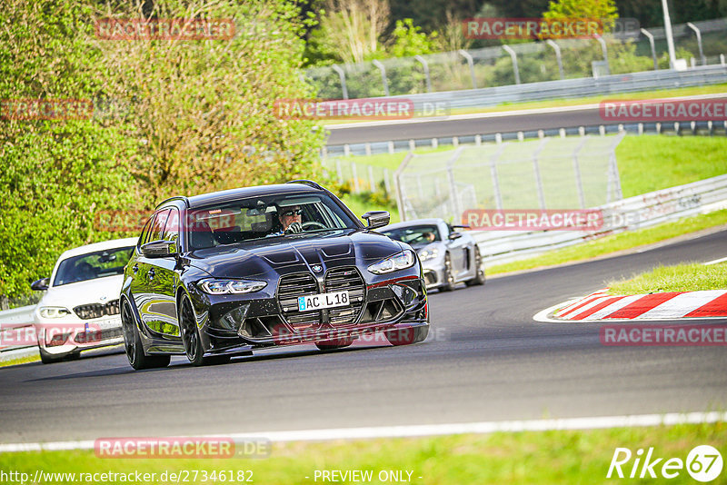 Bild #27346182 - Touristenfahrten Nürburgring Nordschleife (10.05.2024)