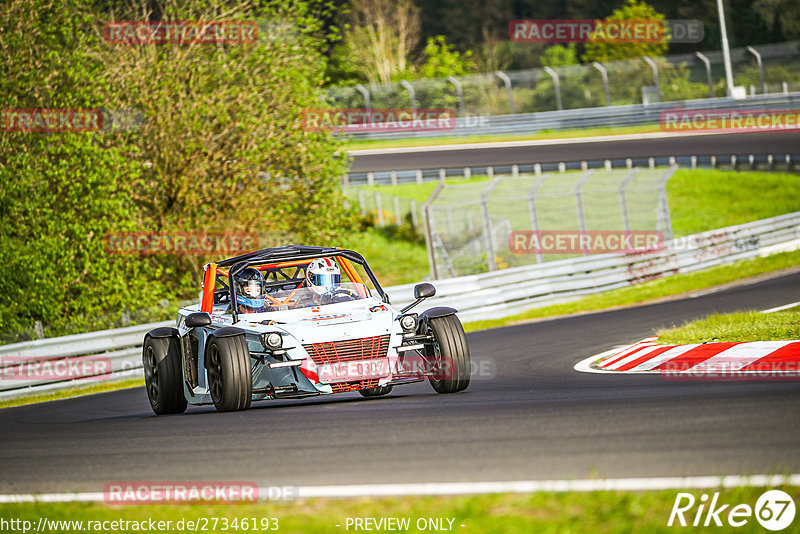 Bild #27346193 - Touristenfahrten Nürburgring Nordschleife (10.05.2024)