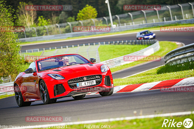 Bild #27346221 - Touristenfahrten Nürburgring Nordschleife (10.05.2024)