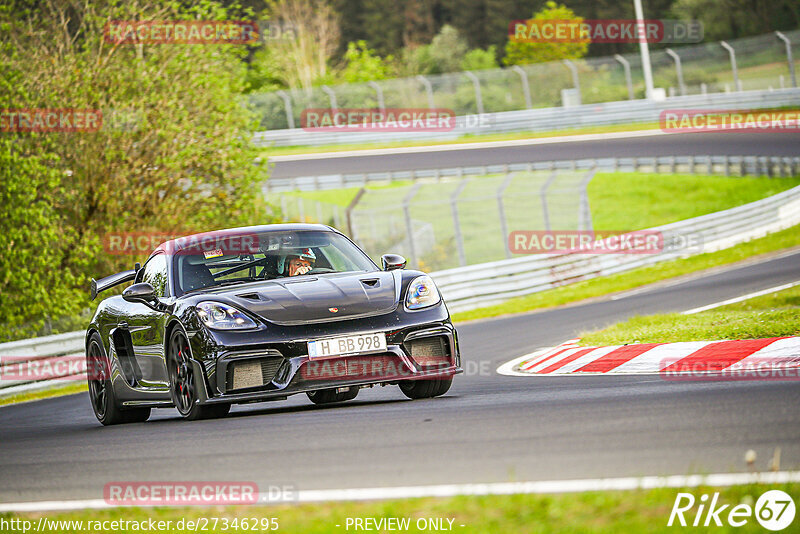 Bild #27346295 - Touristenfahrten Nürburgring Nordschleife (10.05.2024)