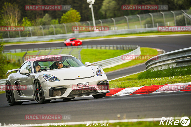 Bild #27346297 - Touristenfahrten Nürburgring Nordschleife (10.05.2024)