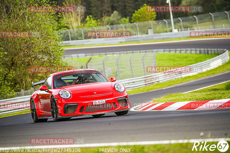 Bild #27346300 - Touristenfahrten Nürburgring Nordschleife (10.05.2024)