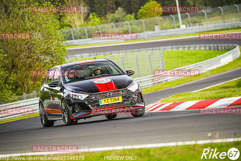 Bild #27346370 - Touristenfahrten Nürburgring Nordschleife (10.05.2024)