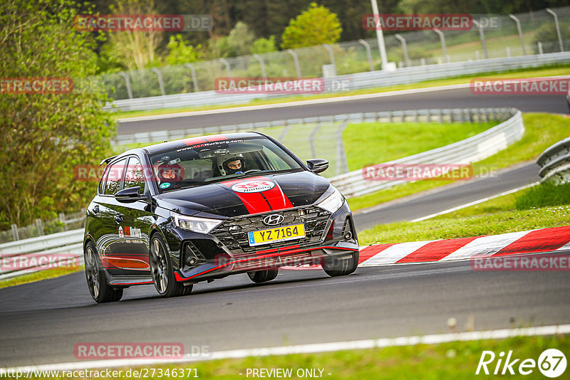 Bild #27346371 - Touristenfahrten Nürburgring Nordschleife (10.05.2024)