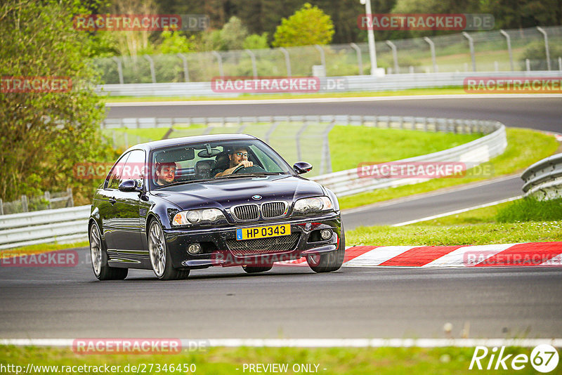 Bild #27346450 - Touristenfahrten Nürburgring Nordschleife (10.05.2024)