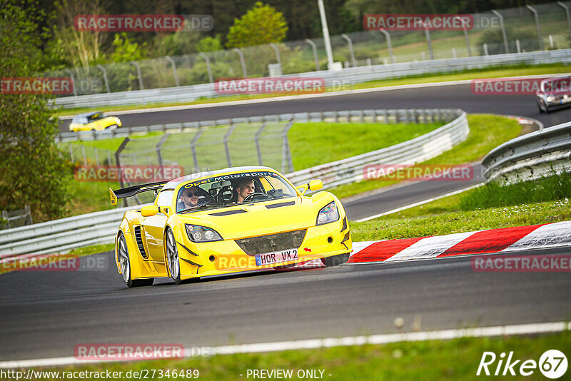 Bild #27346489 - Touristenfahrten Nürburgring Nordschleife (10.05.2024)