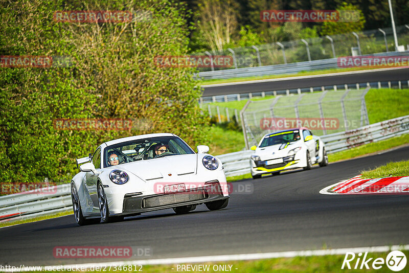 Bild #27346812 - Touristenfahrten Nürburgring Nordschleife (10.05.2024)